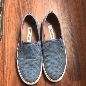 Steve Madden shoes